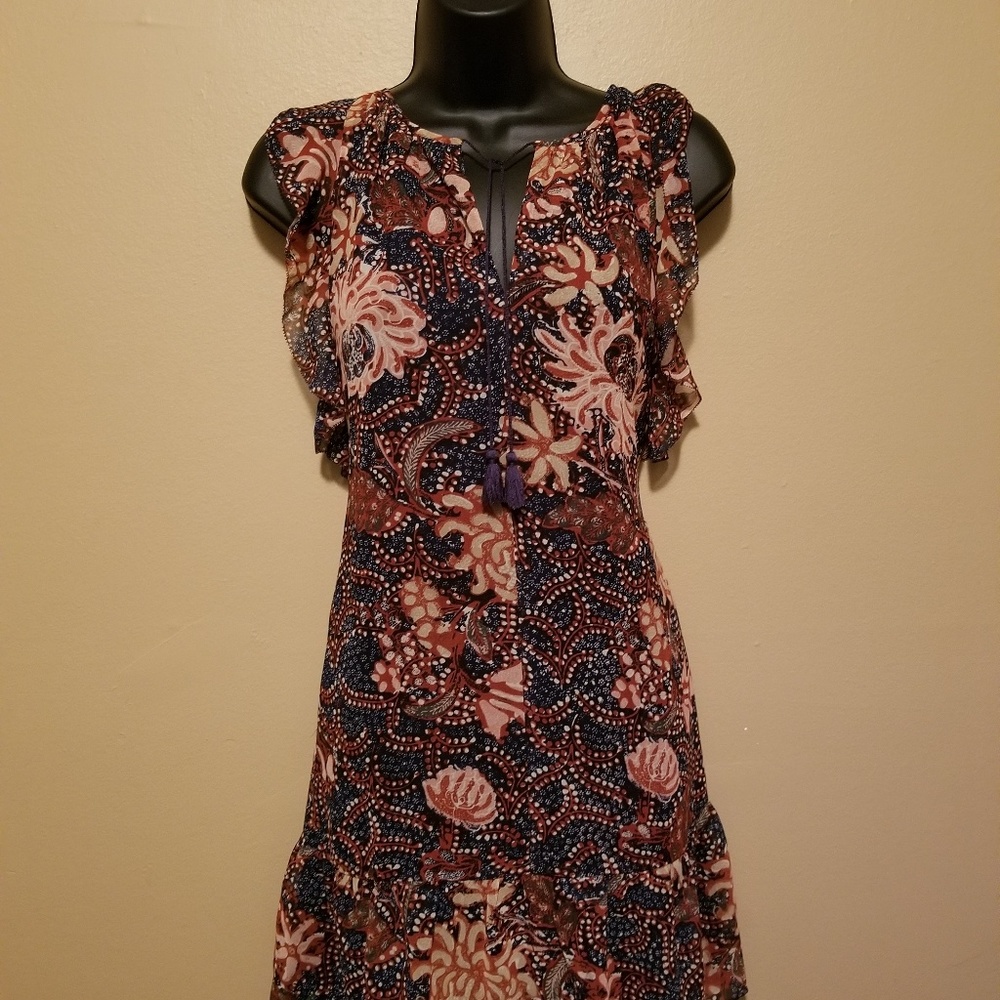NWOT-Madewell Dress